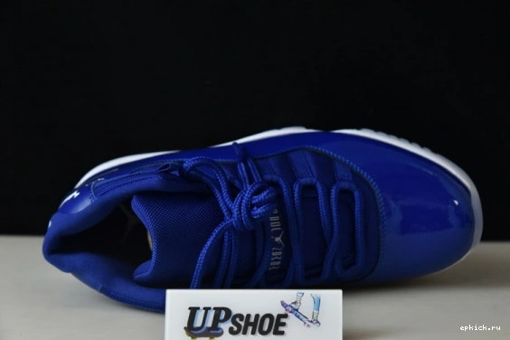 Rep EP AT7802 Blue'' AT7802 Low 11 ''Legend Retro Air Jordan 0413